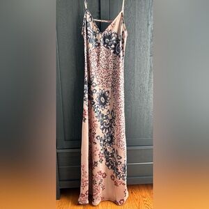 Free People Intimately Slip Dress